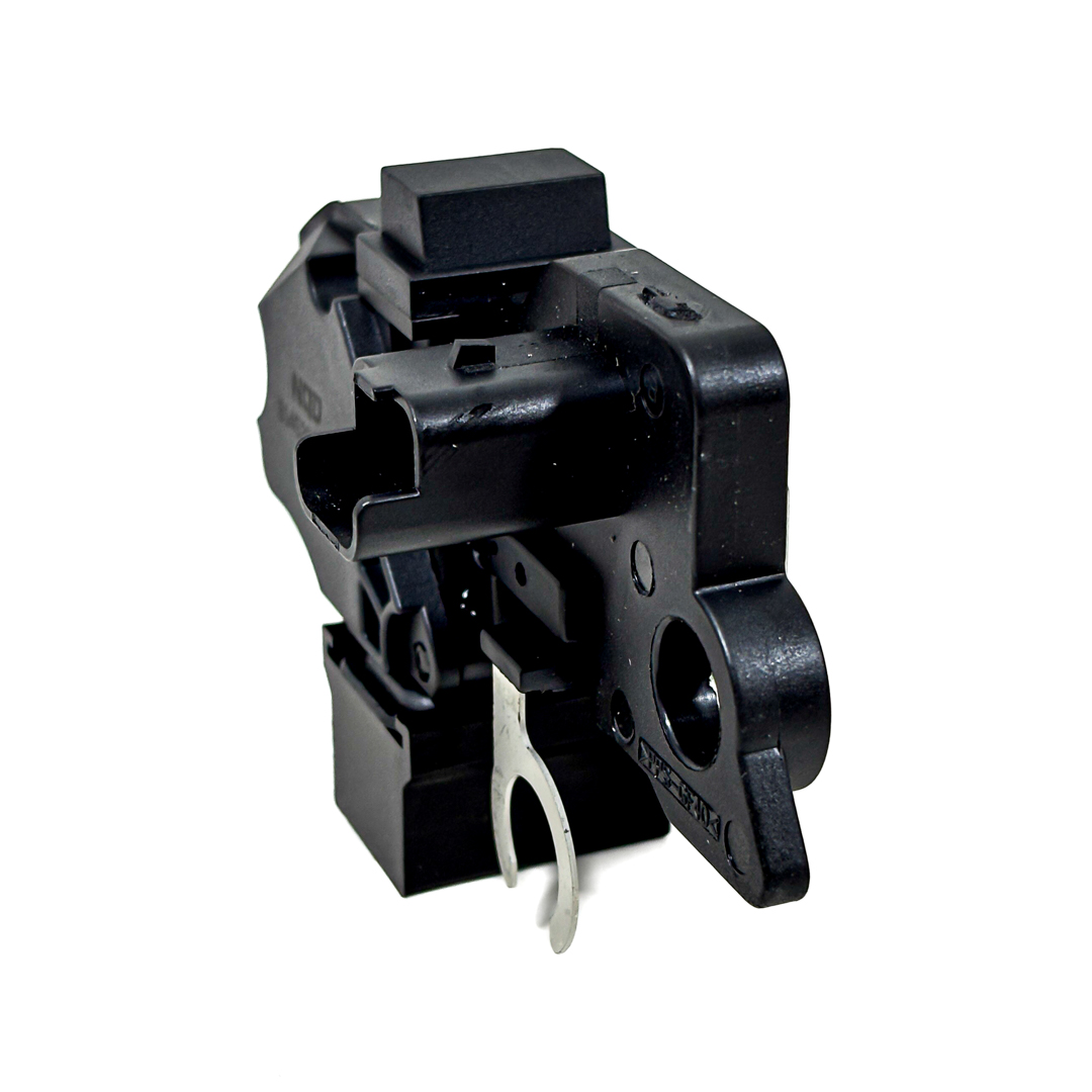 REGULADOR DE VOLTAJE TIPO BOSCH RENAULT KANGOO, CLIO I Y II, MEGANE, LAGUNA, SCENIC, SYMBOL 12 V VRB-145239 RNB145239 U145239 17621 B251 - 3