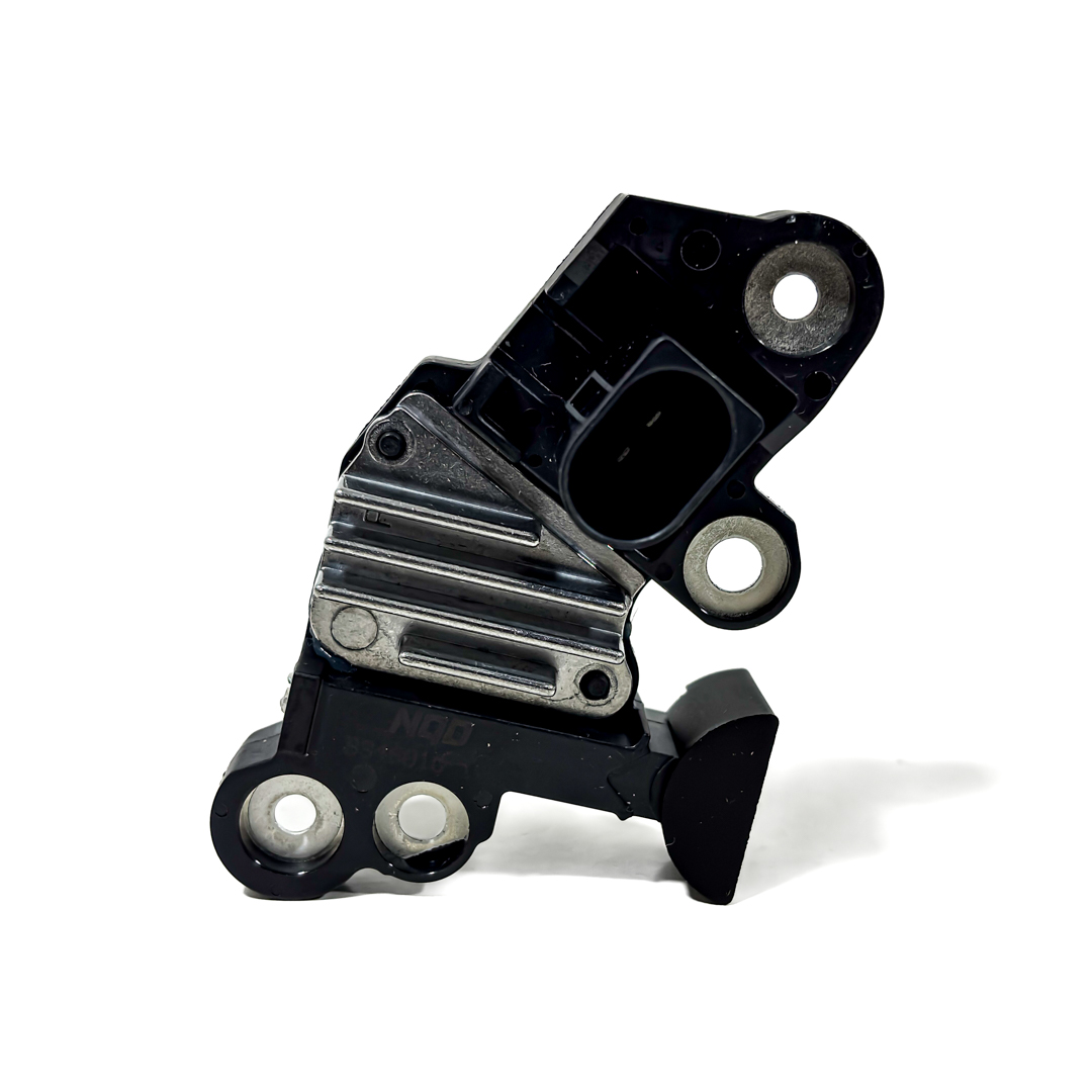 REGULADOR DE VOLTAJE TIPO BOSCH CITROËN; PEUGEOT; FIAT; FORD 12 V RNB346010 U346010 - 3