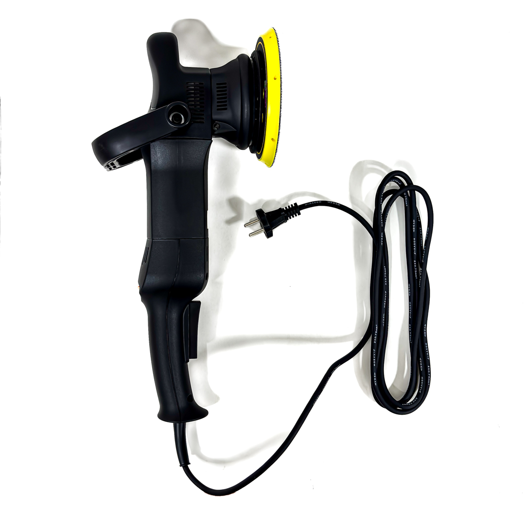 MAQUINA DE PULIDO UNIVERSAL 220V - 5