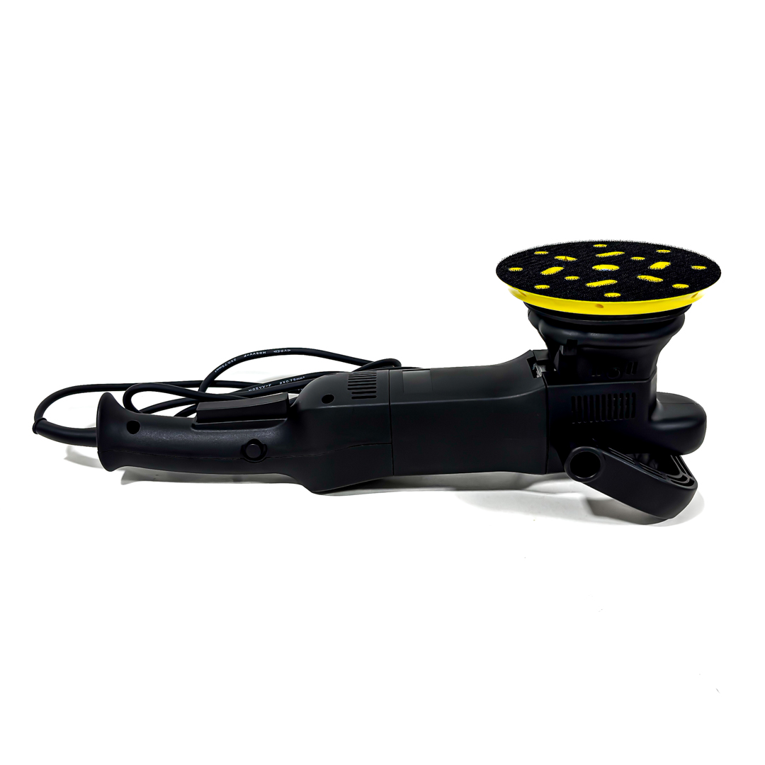 MAQUINA DE PULIDO UNIVERSAL 220V - 6