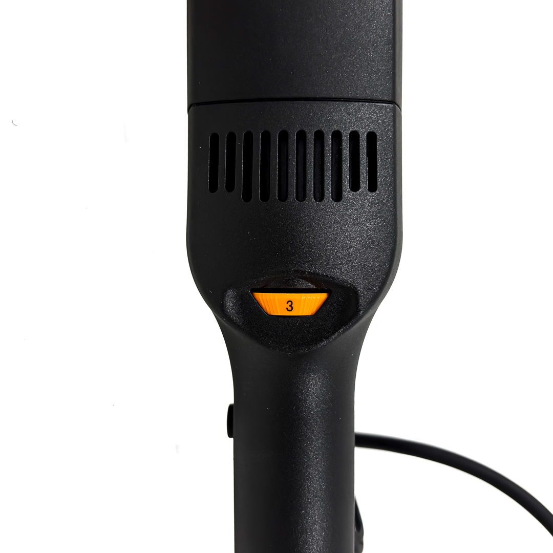 MAQUINA DE PULIDO UNIVERSAL 220V - 7