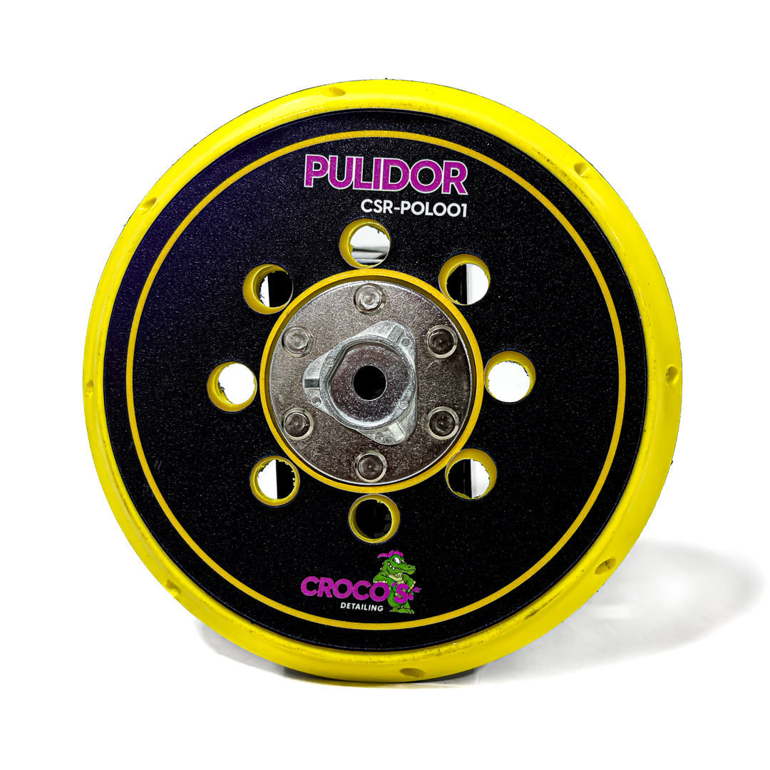 MAQUINA DE PULIDO UNIVERSAL 220V - 10