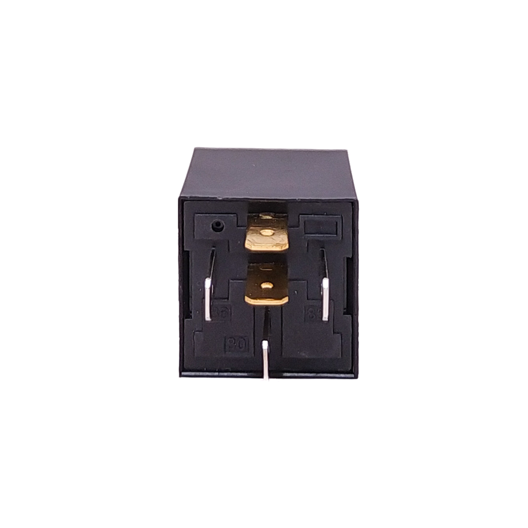 RELAY UNIVERSAL 5T 12V 50 AMPER >> RTM 35 CANTIDAD POR CAJA MASTER 500 - 2