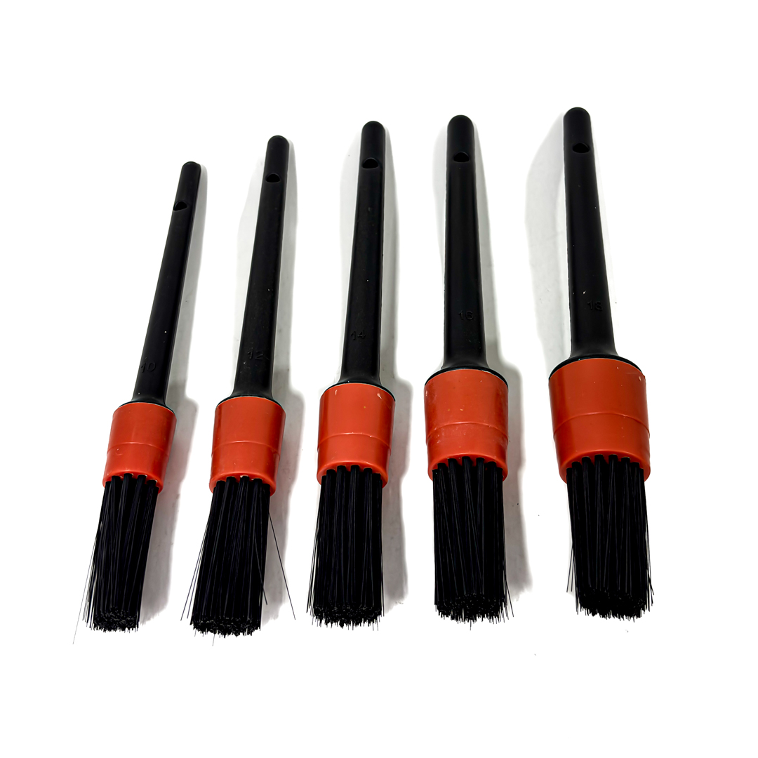 KIT DE CEPILLOS KIT DE CEPILLOS 9 PIEZAS VARIOS - 2