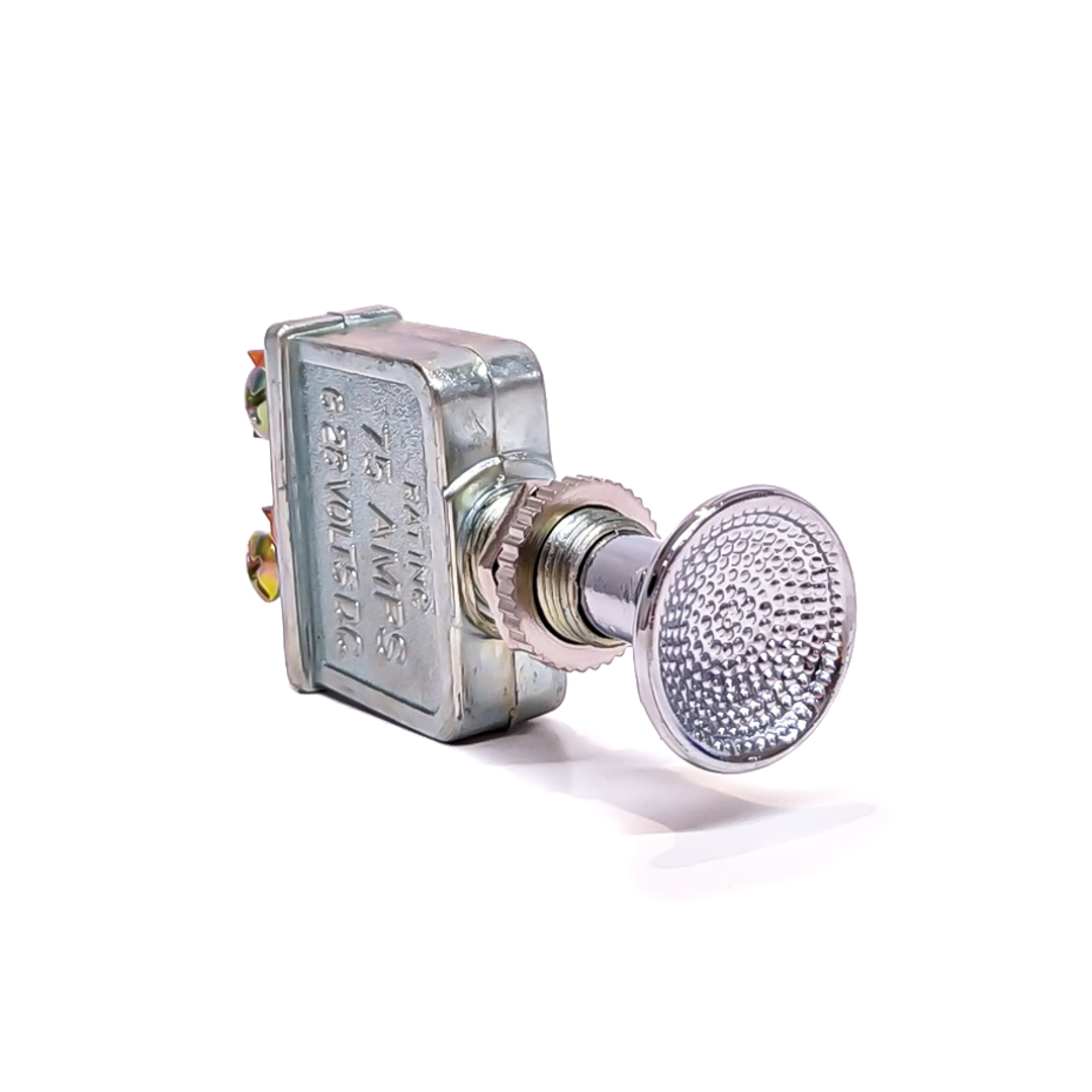 LLAVE DE UN PUNTO (CODIGO ANTERIOR: DV-1165MET) LLAVE DE UN PUNTO DE TIRAR METALIZA REFORZADA 100 AMP MERCEDEZ BENZ - 3