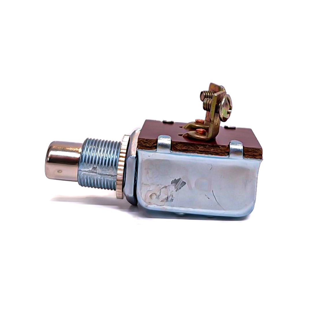 BOTON DE ARRANQUE (CODIGO ANTERIOR: DV-1140) BOTON DE ARRANQUE METALICO UNIVERSAL - 3