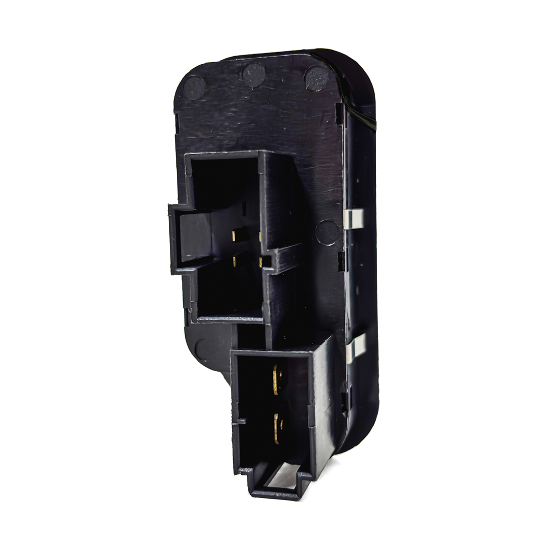 COMANDO ALZA CRISTAL DOBLE FORD FIESTA 02 13844 48-4078 - 3