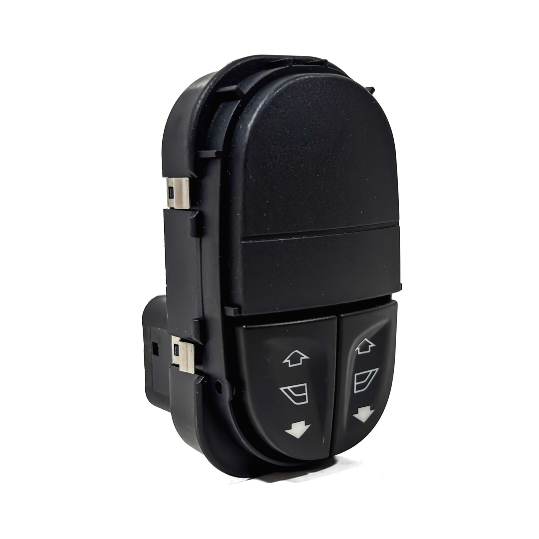 COMANDO ALZA CRISTAL DOBLE FORD ESCORT 95-00 13811 48-4068 - 2