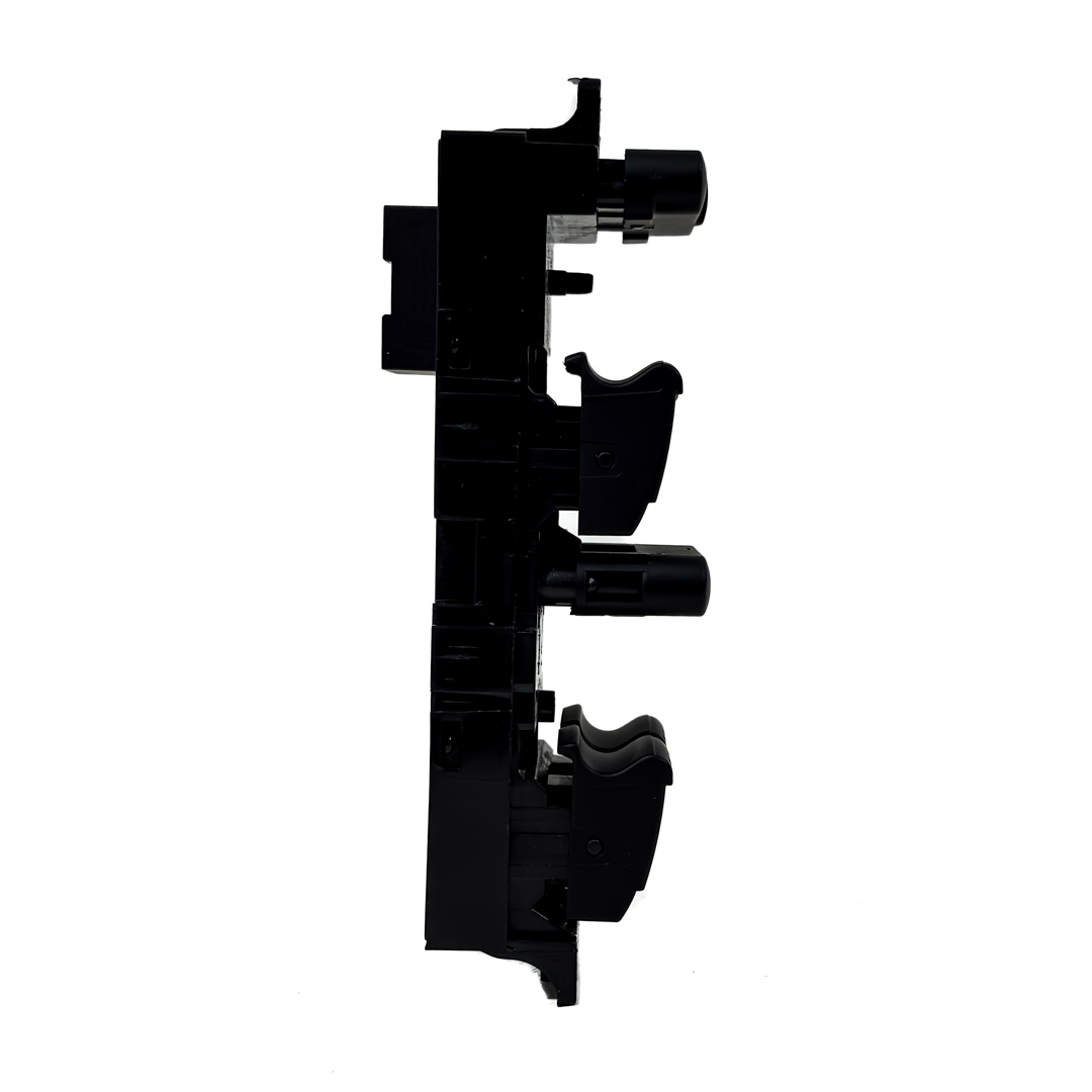 COMANDO ALZA CRISTAL C/BLOQUEO SIN MARCO VOLKSWAGEN   BORA 99/10   / GOLF IV /07   / PASSAT 96/15     SEAT LEON 99/12 / TOLEDO II  98/06   9 PINES 13943 RTCALZ001 48-4121 - 3