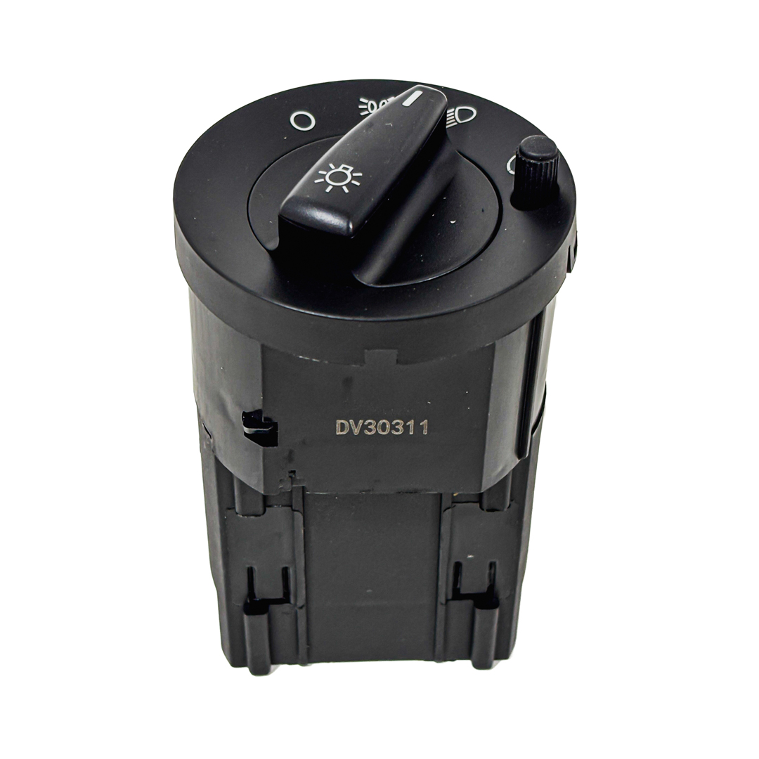 COMANDO ROTATIVO DE LUCES VOLKSWAGEN GOL SAVEIRO 13691 55-04-01369