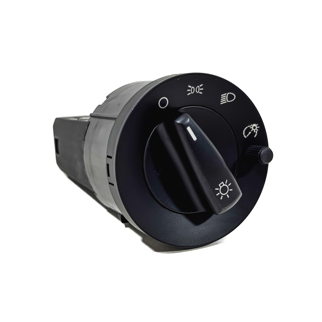 COMANDO ROTATIVO DE LUCES VOLKSWAGEN GOL SAVEIRO  13691 55-04-01369 - 2
