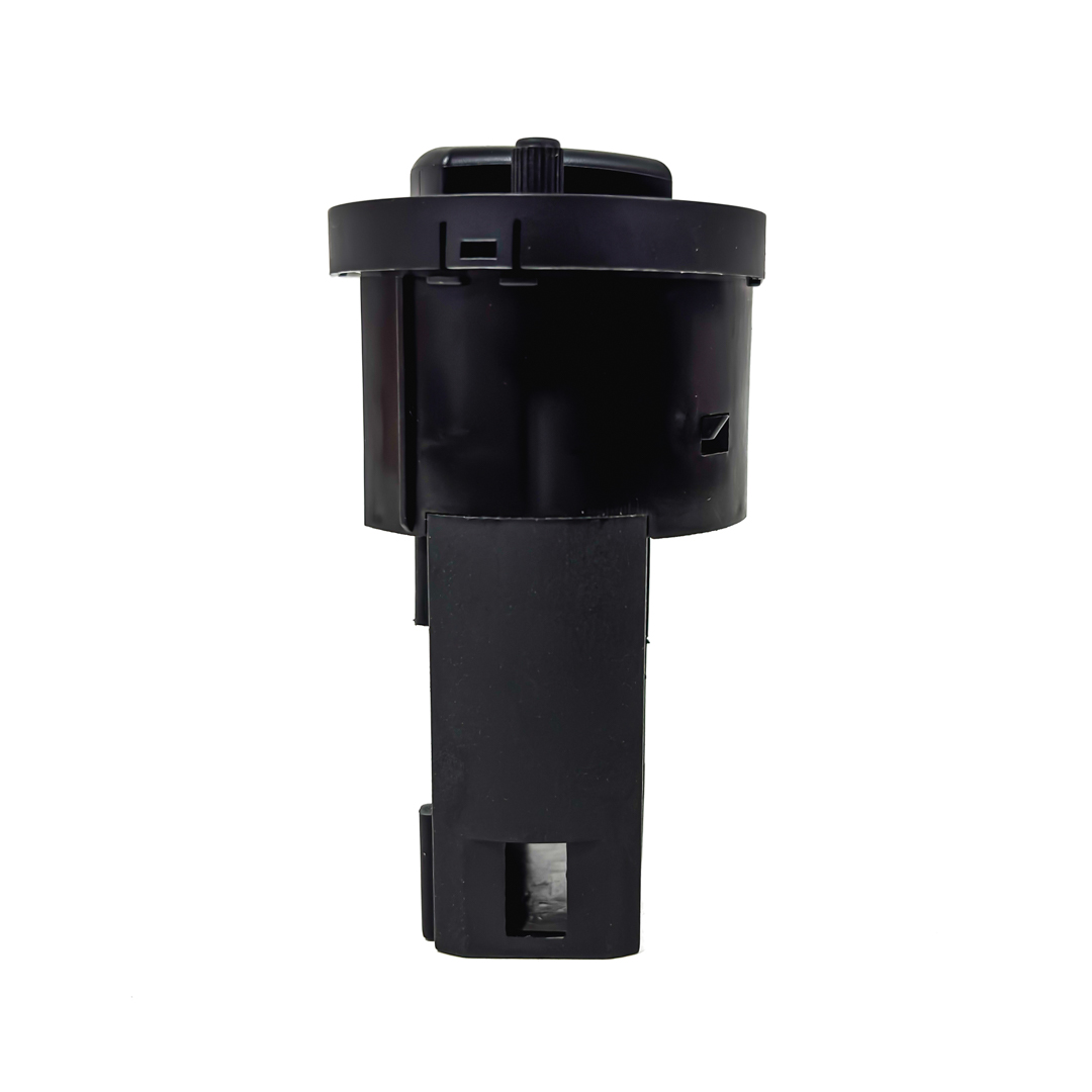 COMANDO ROTATIVO DE LUCES VOLKSWAGEN GOL SAVEIRO  13691 55-04-01369 - 4