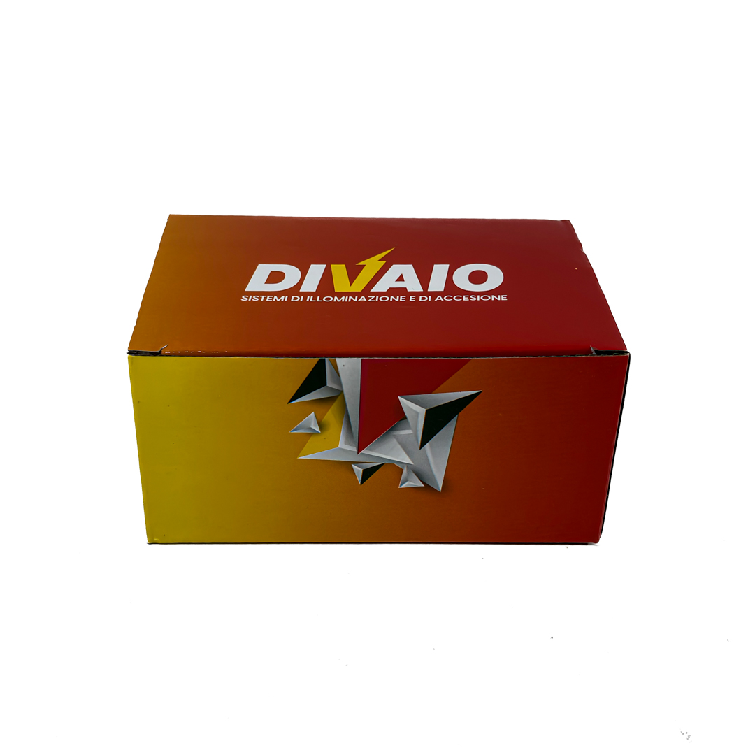 COMANDO ROTATIVO DE LUCES VOLKSWAGEN GOL SAVEIRO  13691 55-04-01369 - 6