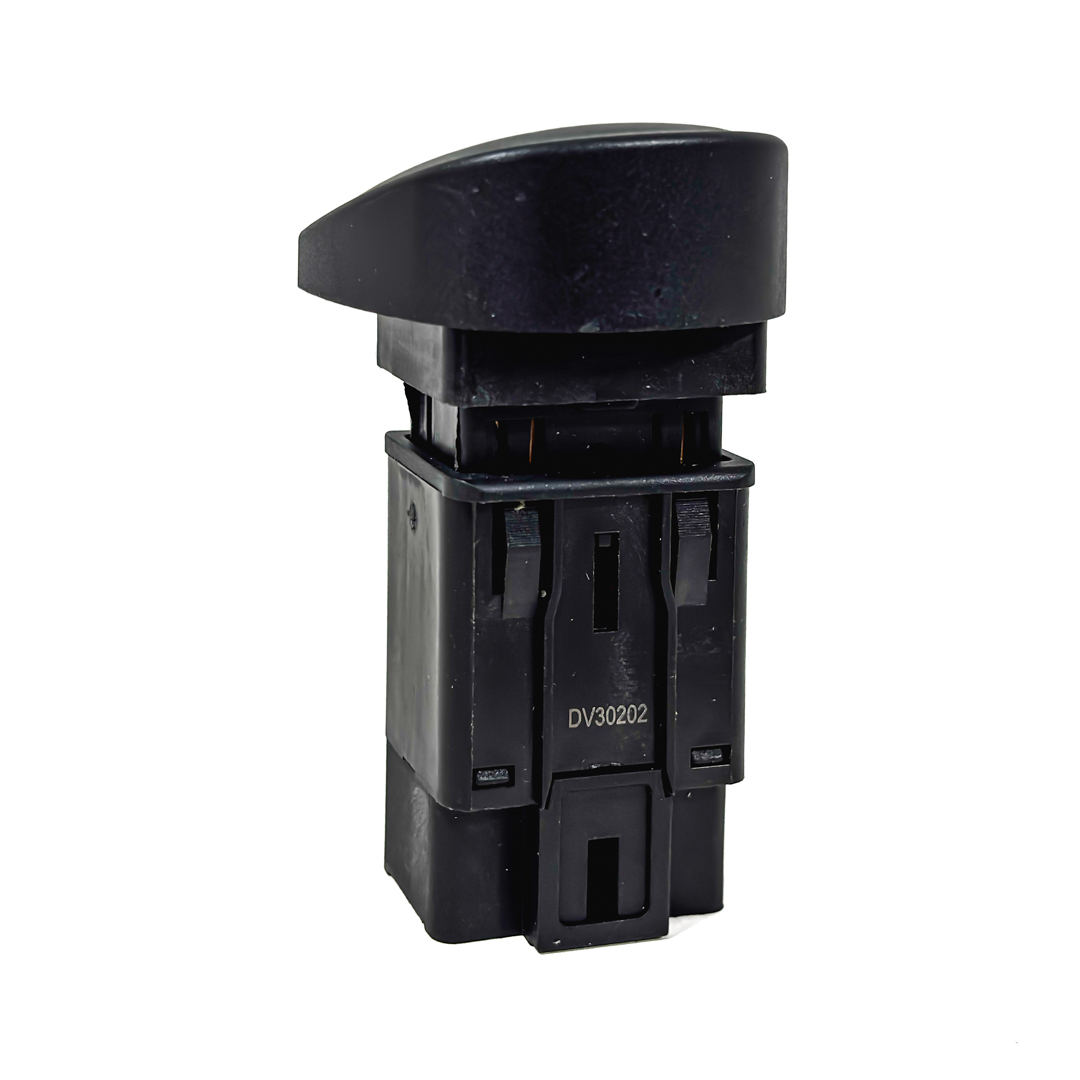 TECLA BALIZA RENAULT MEGANE CLIO II  DUSTER V0728 13886 - 3