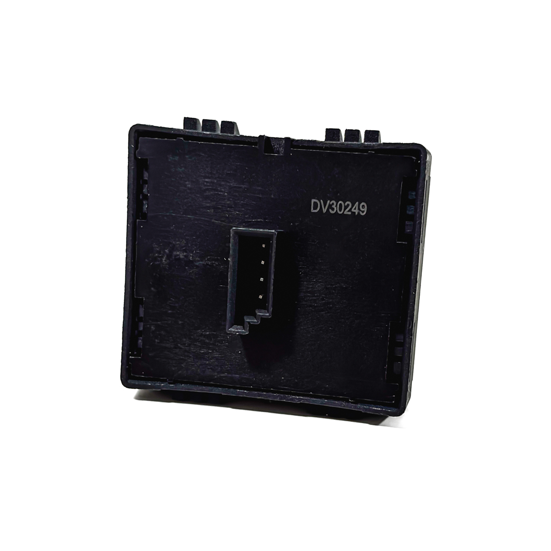 TECLA ALZA CRISTAL DOBLE FIAT SIENA / PUNTO / IDEA V1392 63-5069 - 3