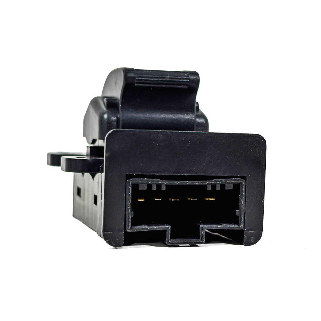 TECLA ALZA CRISTAL HONDA FIT  /08 63-5282 - 4