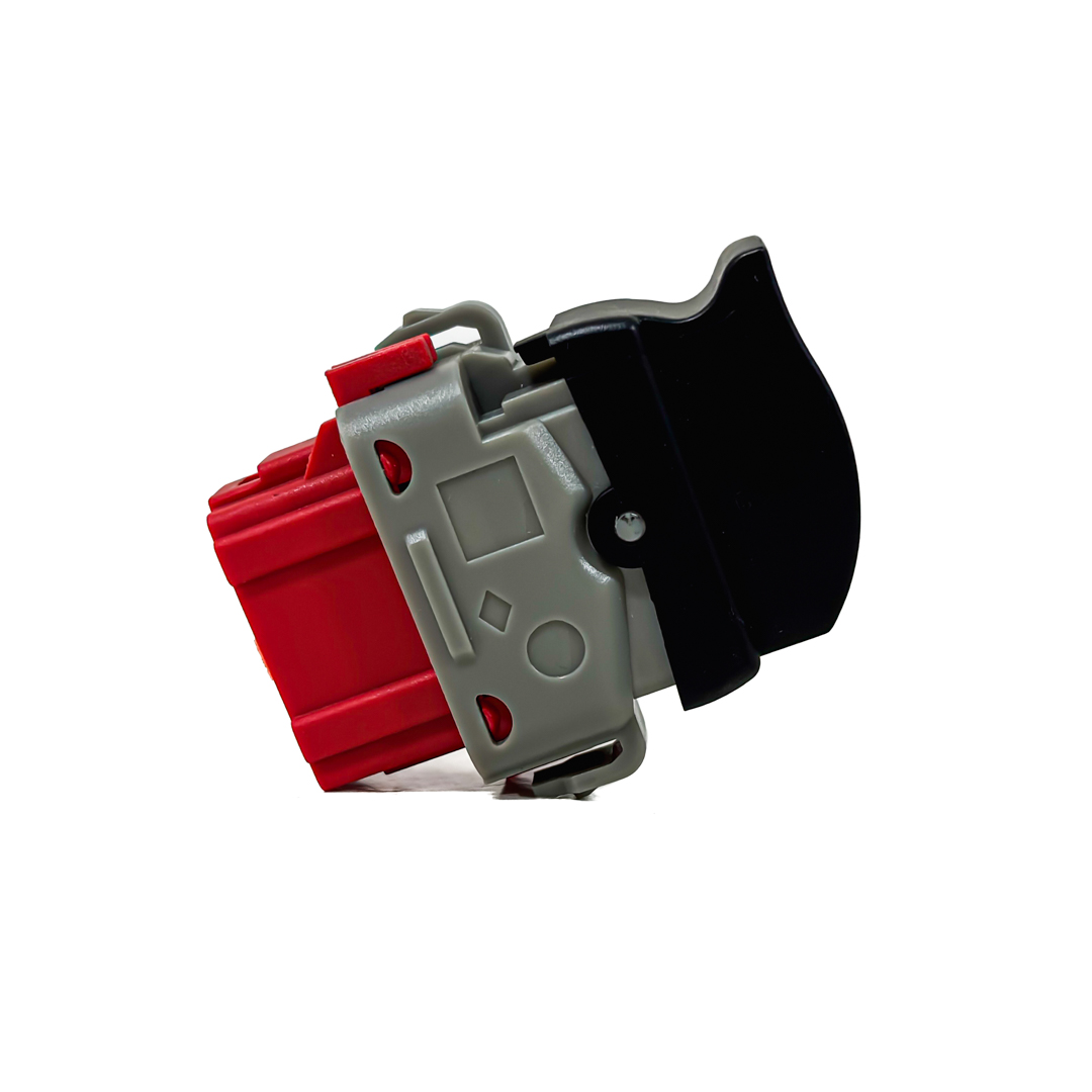 TECLA ALZA CRISTAL RENAULT MASTER II   6 PINES 13879 RTCALZ050 63-5097 - 2