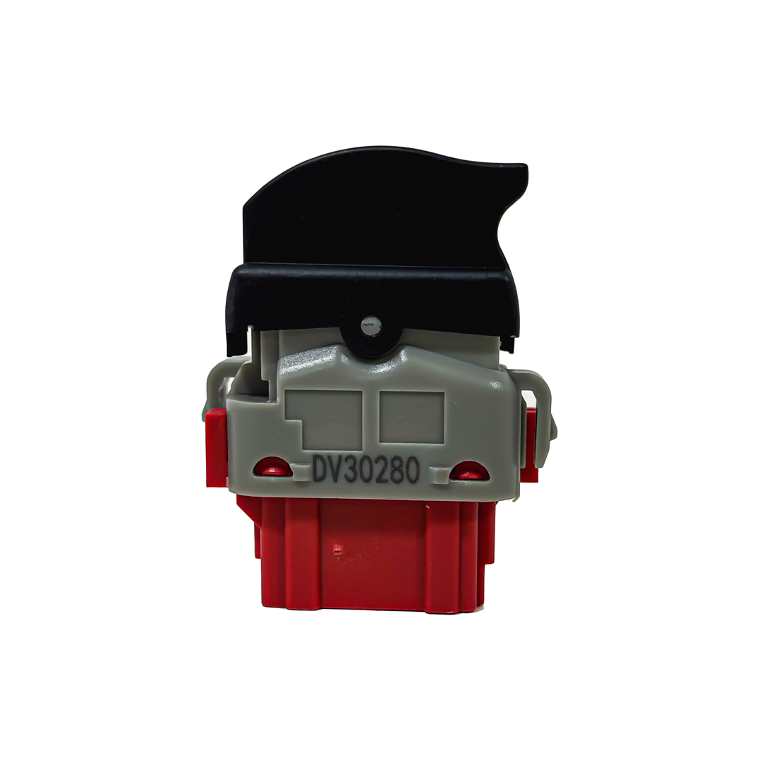 TECLA ALZA CRISTAL RENAULT MASTER II   6 PINES 13879 RTCALZ050 63-5097 - 3