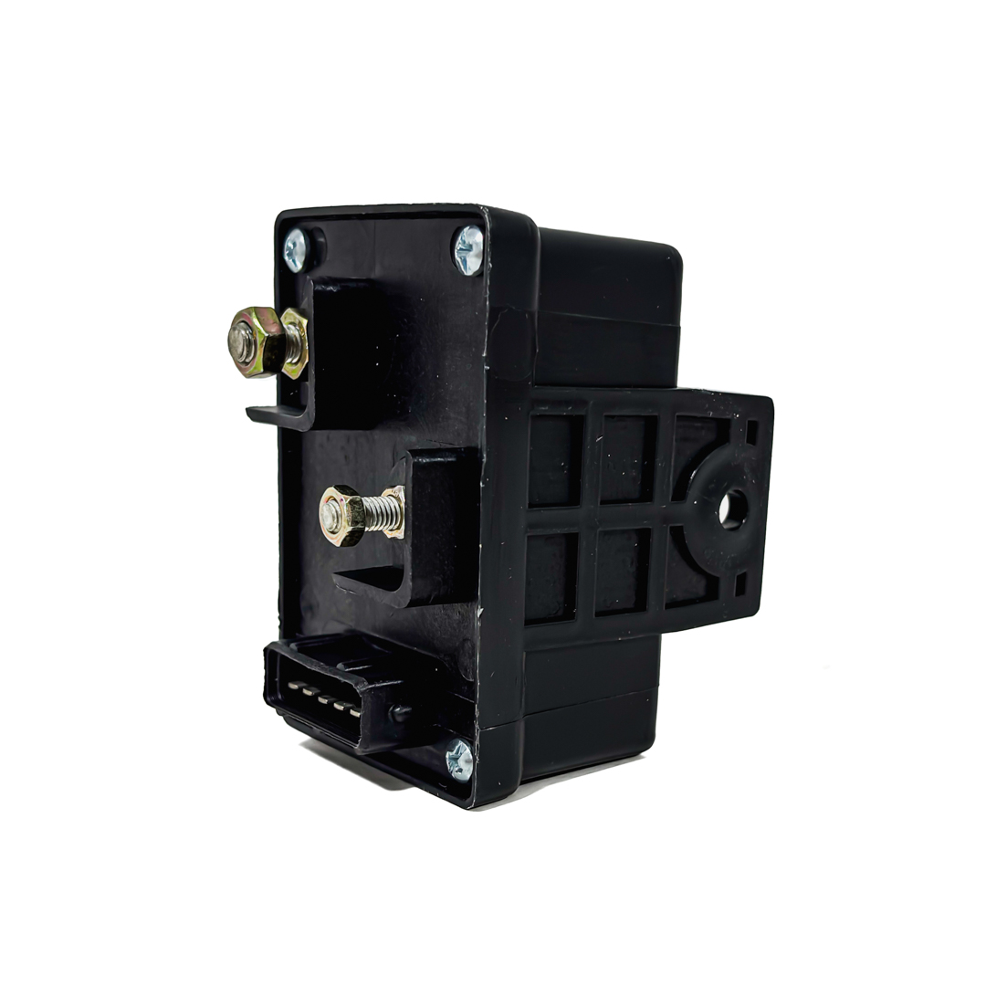 RELAY TEMPORIZADOR DE PRECALENTAMIENTO CITROEN BERLINGO, C15, XANTIA, ZX 1.4 - PEUGEOT 306, BOXER, EXPERT, PARTNER - 3