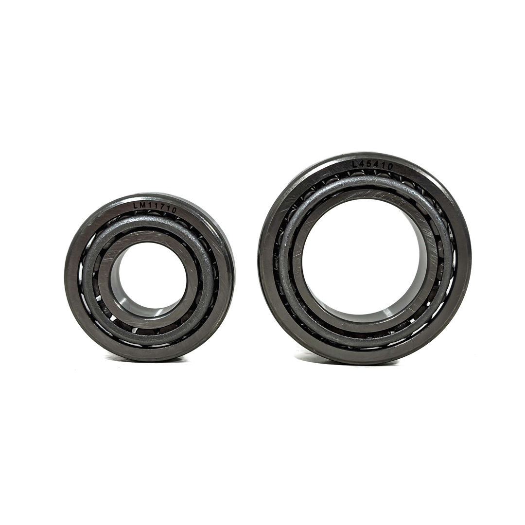 RODAMIENTO KIT DE RUEDA TRASERA CHEVROLET CORSA/PRISMA/CLASSIC/AGILE CHEVROLET AGILE/MONZA/KADETT - RULEMANES: 45410 - 11749 EQUIV: VKBA4544 - 14544 - KIT44544