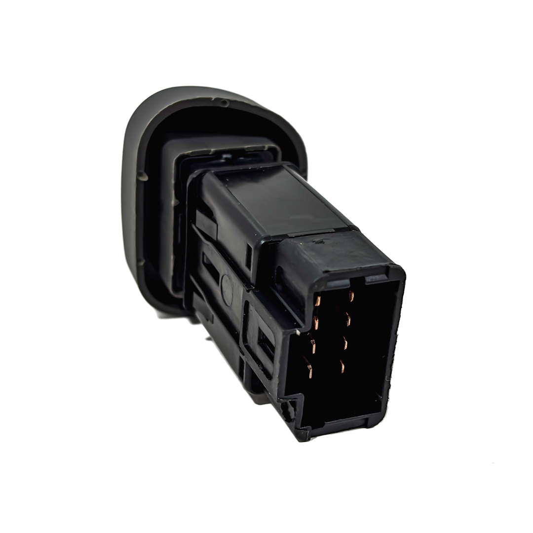 TECLA BALIZA RENAULT CLIO ? 13788 RTCBAL021 55-04-01063 - 4