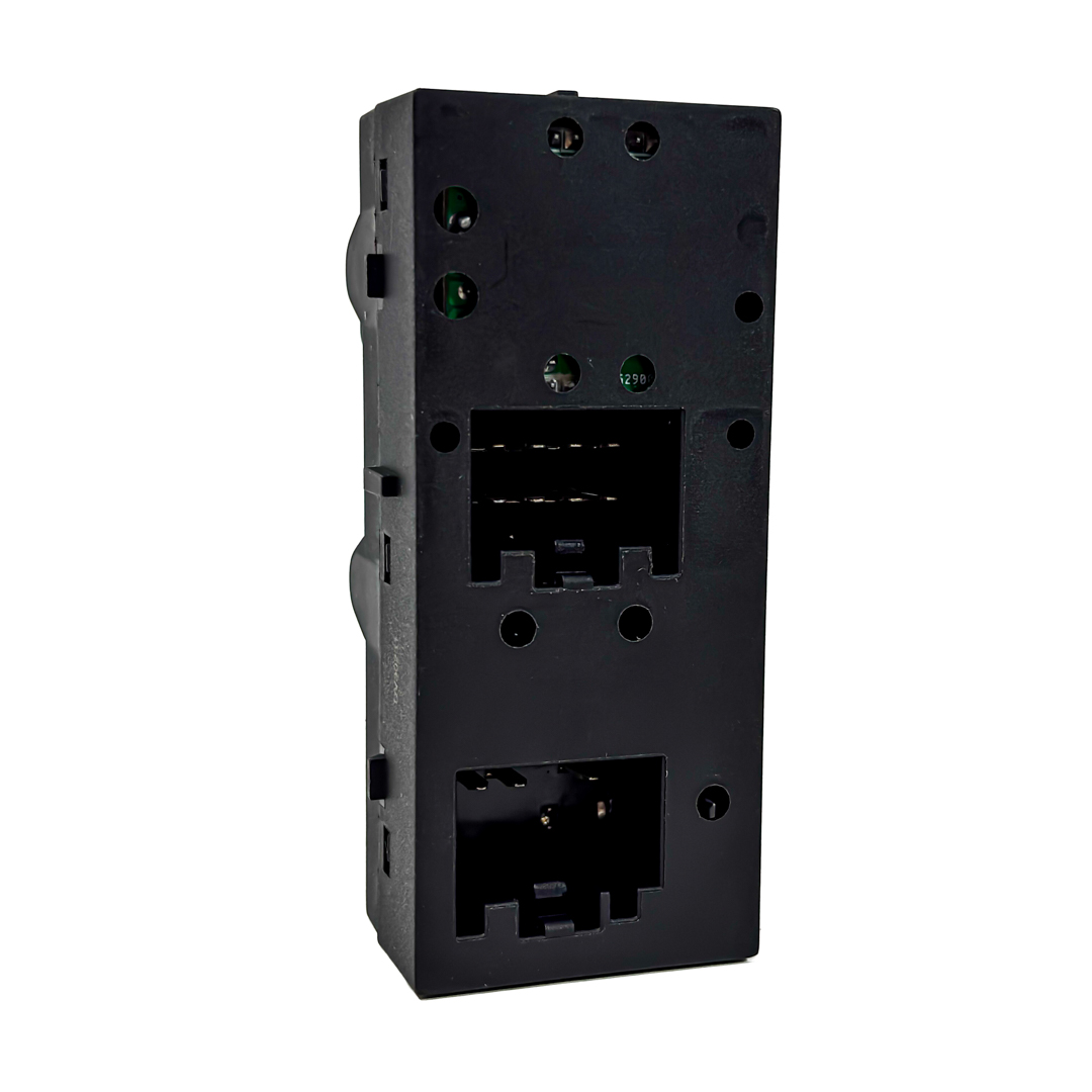 COMANDO ALZA CRISTAL Y CIERRE FORD F150 63-5284 - 4
