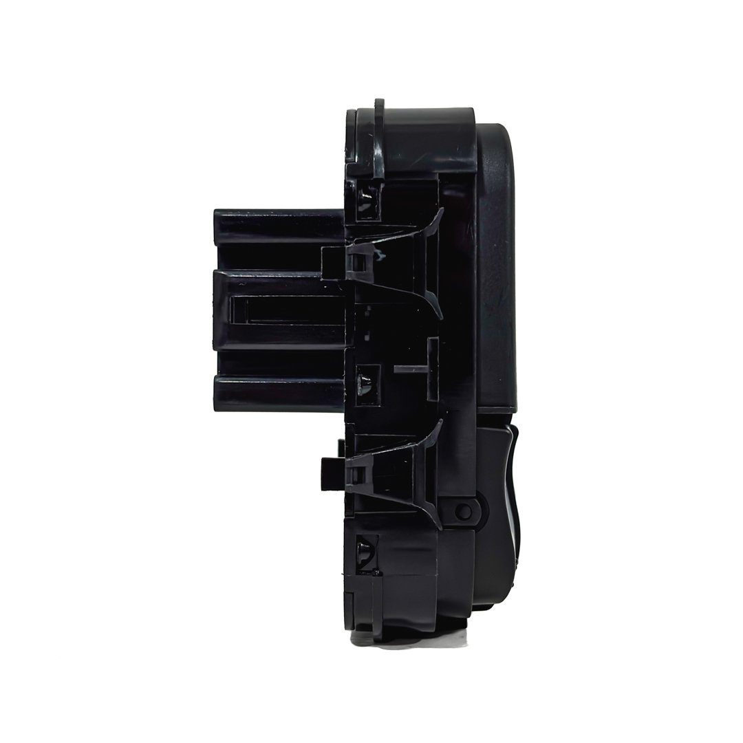 COMANDO ALZA CRISTAL DOBLE FORD FOCUS 98-05 63-5150 - 2