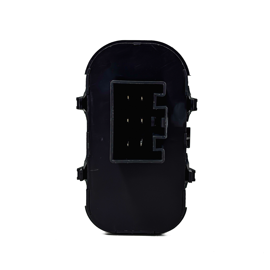 COMANDO ALZA CRISTAL DOBLE FORD FOCUS 98-05 63-5150 - 3