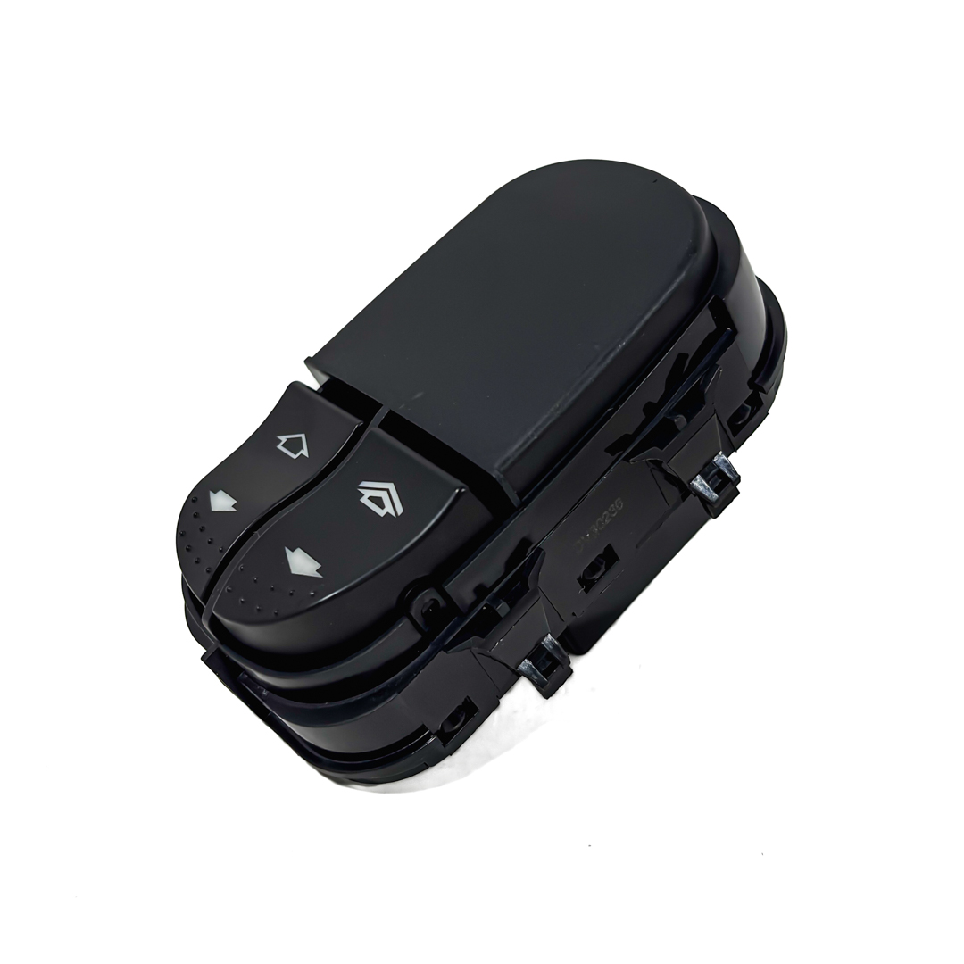 COMANDO ALZA CRISTAL DOBLE FORD FOCUS 98-05 63-5150 - 4