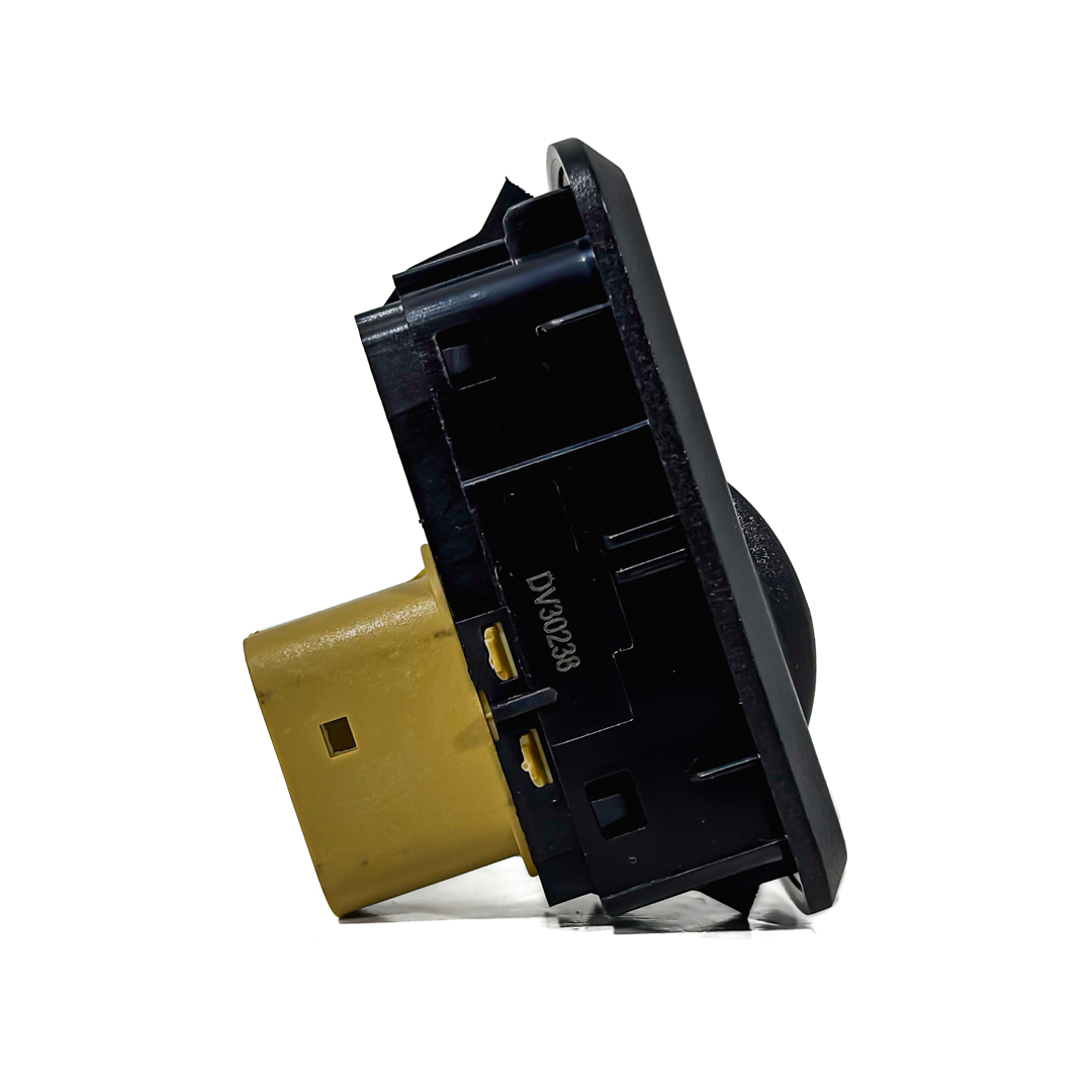 TECLA ALZA CRISTAL C/MARCO FORD FIESTA 63-5248 - 3