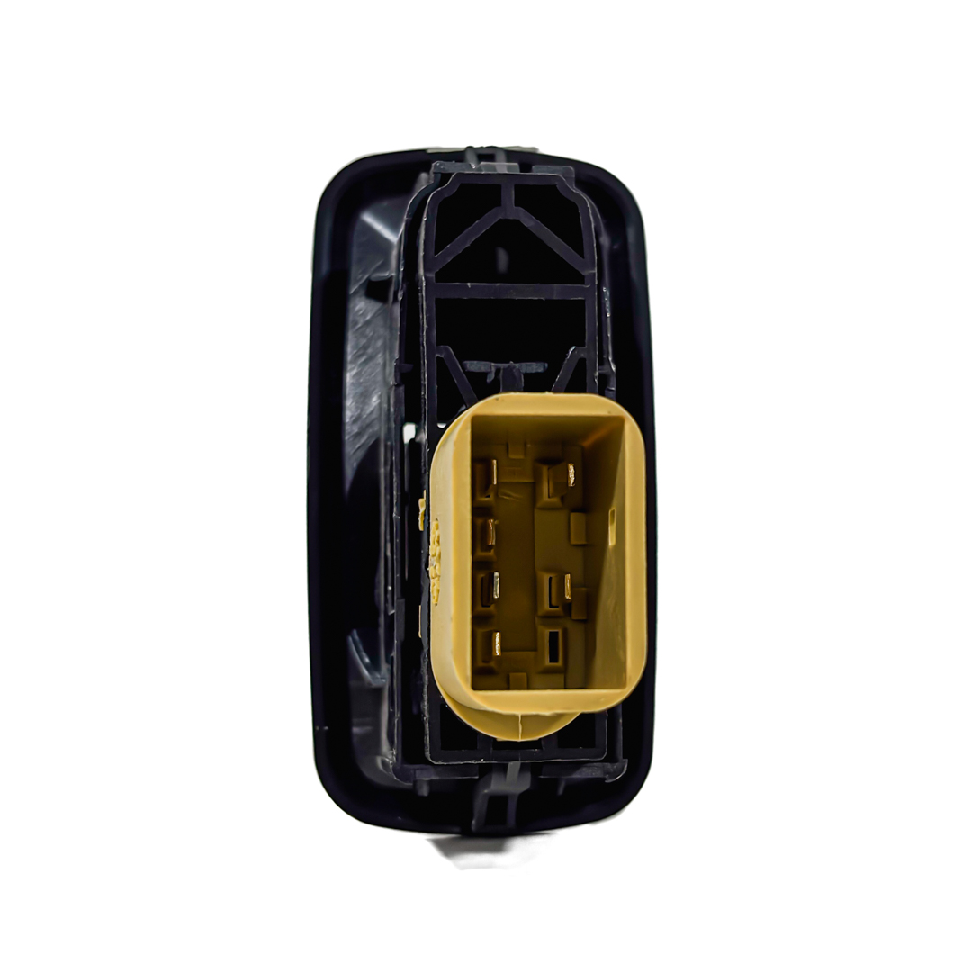 TECLA ALZA CRISTAL C/MARCO FORD FIESTA 63-5248 - 4