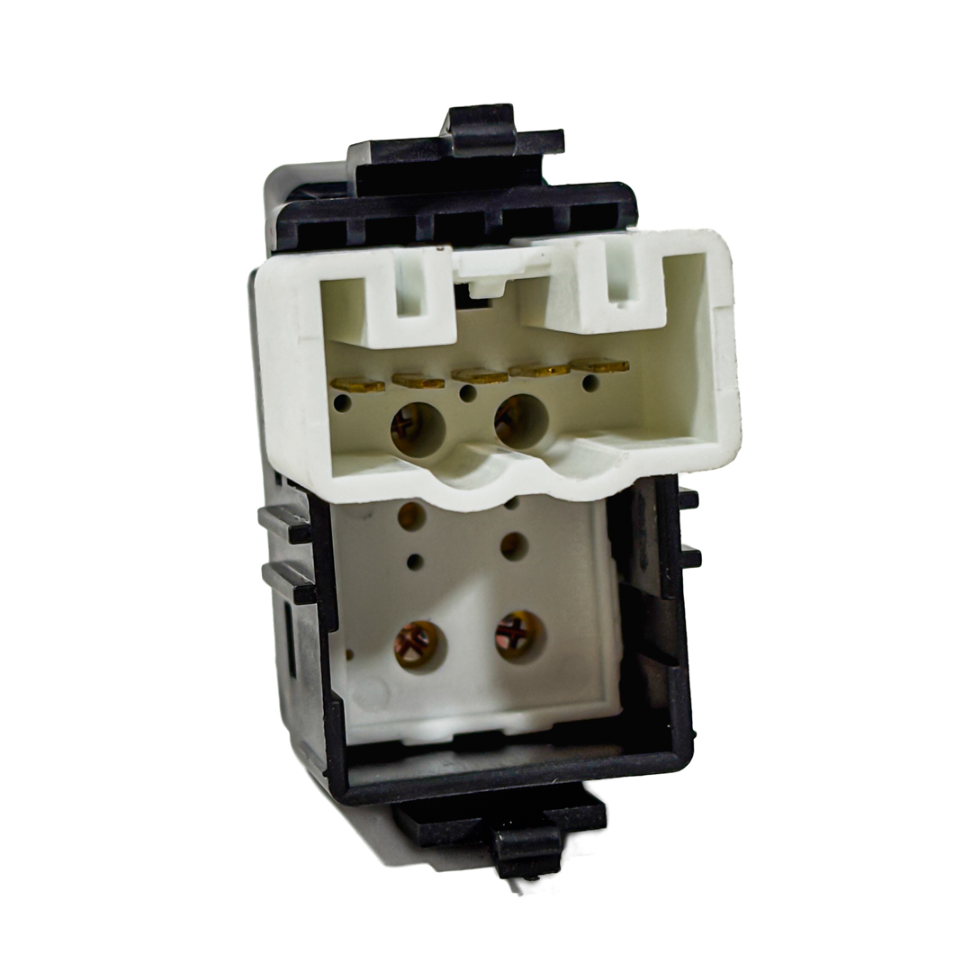 TECLA ALZA CRISTAL TOYOTA COROLLA / PRIUS / HILUX / CAMRY / RAV 4 RTCALZ048 63-5251 - 3