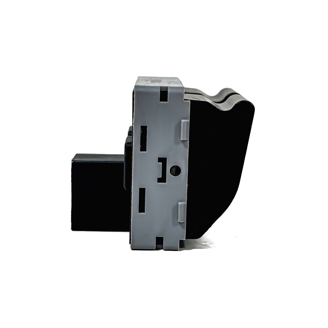 TECLA ALZA CRISTAL DOBLE VOLKSWAGEN POLO 04/05   2 POSICIONES 14527 57-11202 - 2