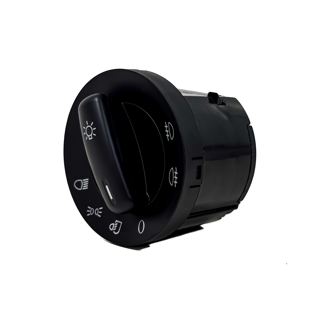COMANDO ROTATIVO DE LUCES VOLKSWAGEN PASSAT B6 GOLF6 48-4115