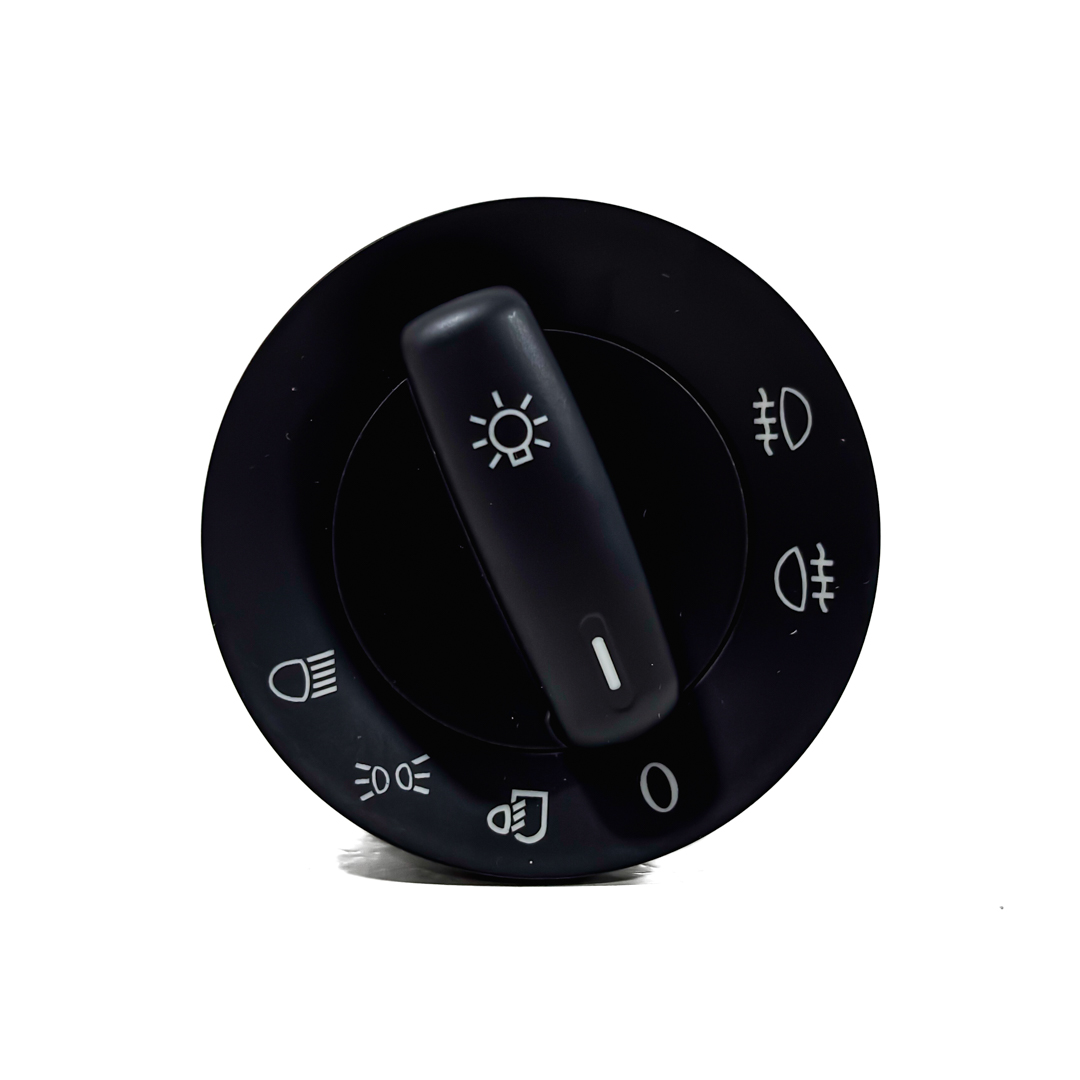 COMANDO ROTATIVO DE LUCES VOLKSWAGEN PASSAT B6 GOLF6 48-4115 - 2