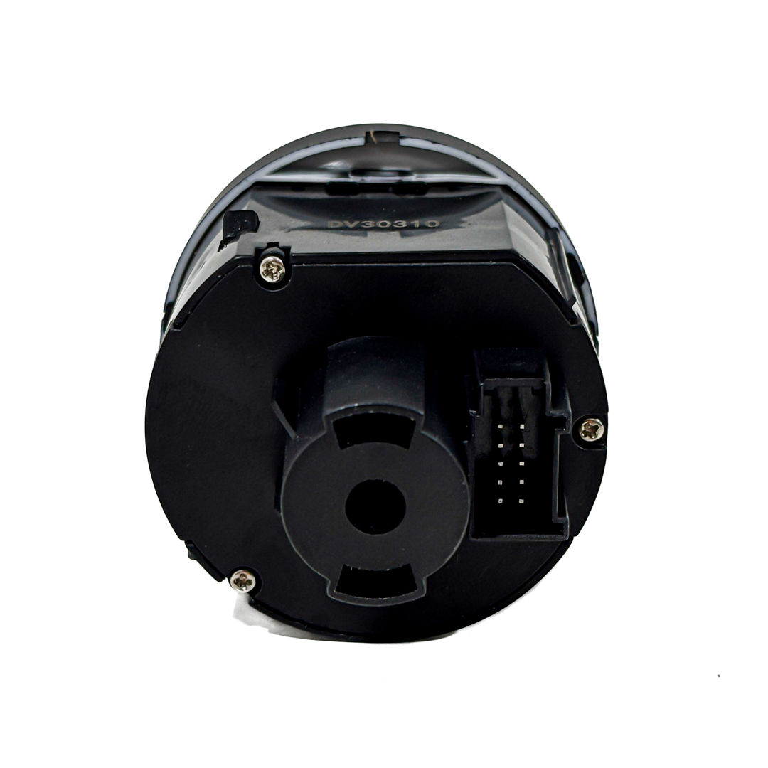 COMANDO ROTATIVO DE LUCES VOLKSWAGEN PASSAT B6 GOLF6 48-4115 - 4