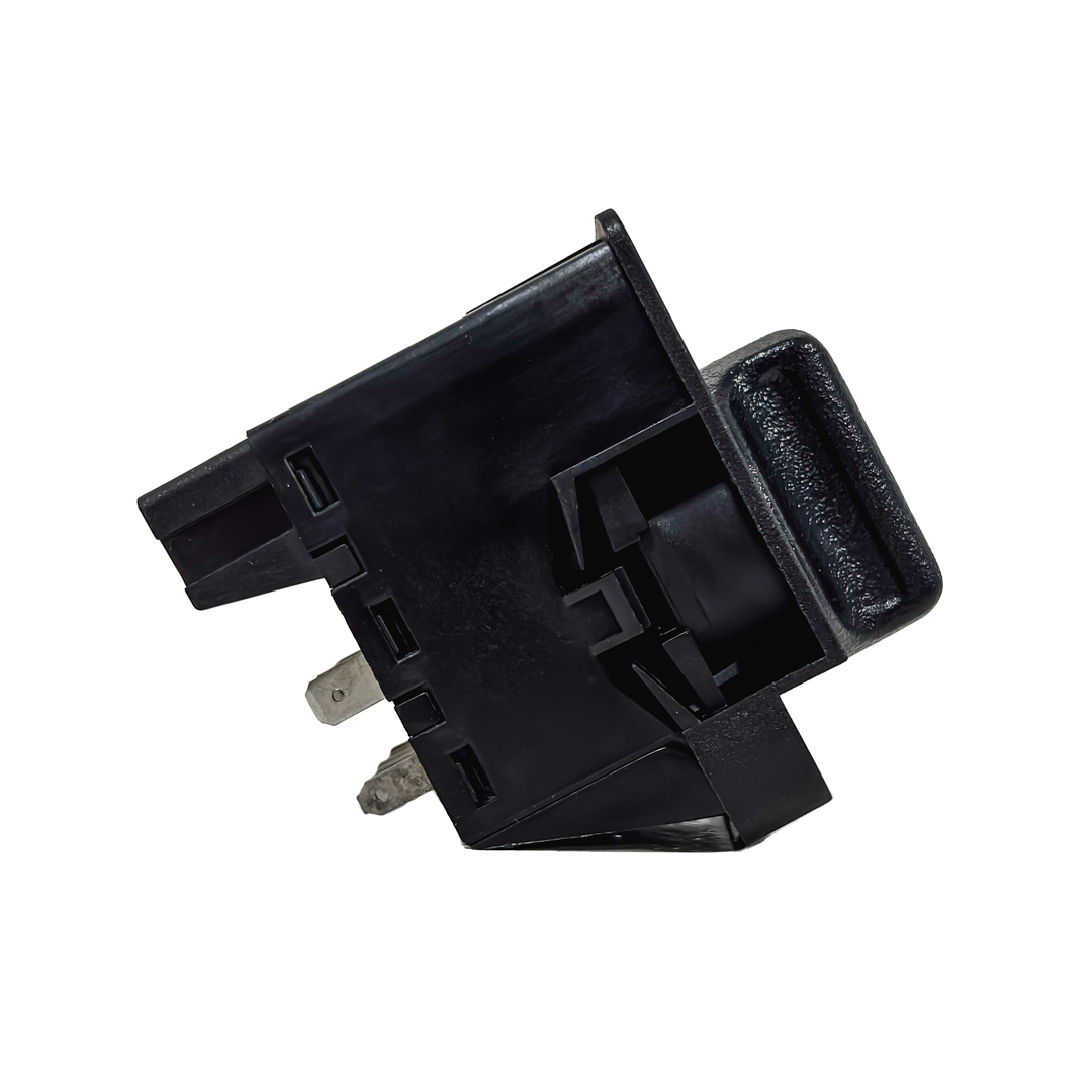 COMANDO ROTATIVO DE LUCES CHEVROLET CORSA CLASSIC SIN REOSTATO V0819 13975 RTCLUC002 78-4234 55-04-01099 - 2