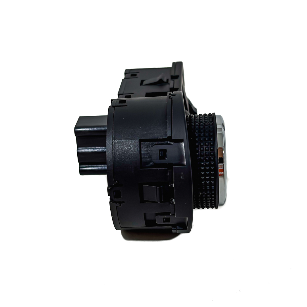 COMANDO ROTATIVO DE LUCES CHEVROLET  ONIX PRISMA SPIN COBAL SONIC MONTANA 48-4143 - 3