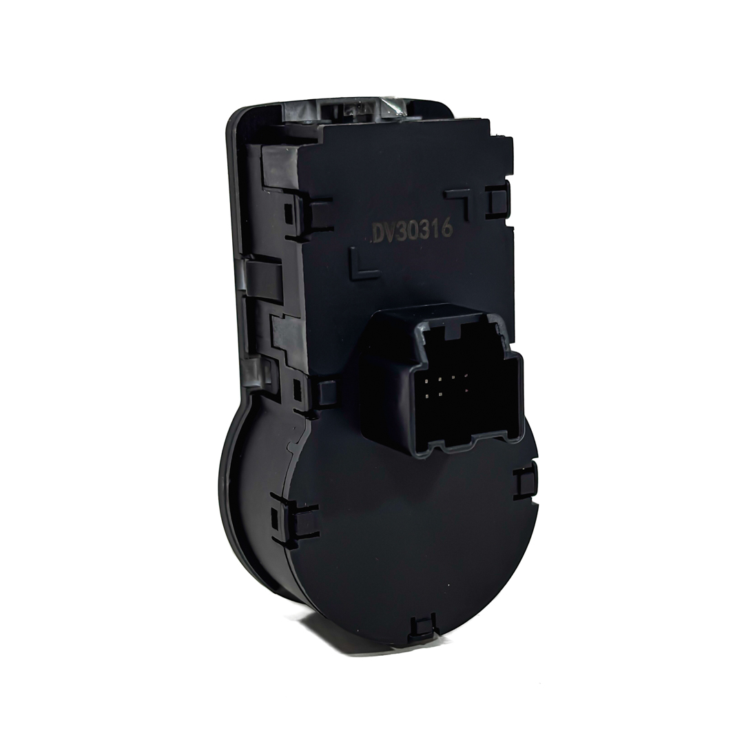 COMANDO ROTATIVO DE LUCES CHEVROLET  ONIX PRISMA SPIN COBAL SONIC MONTANA 48-4143 - 4