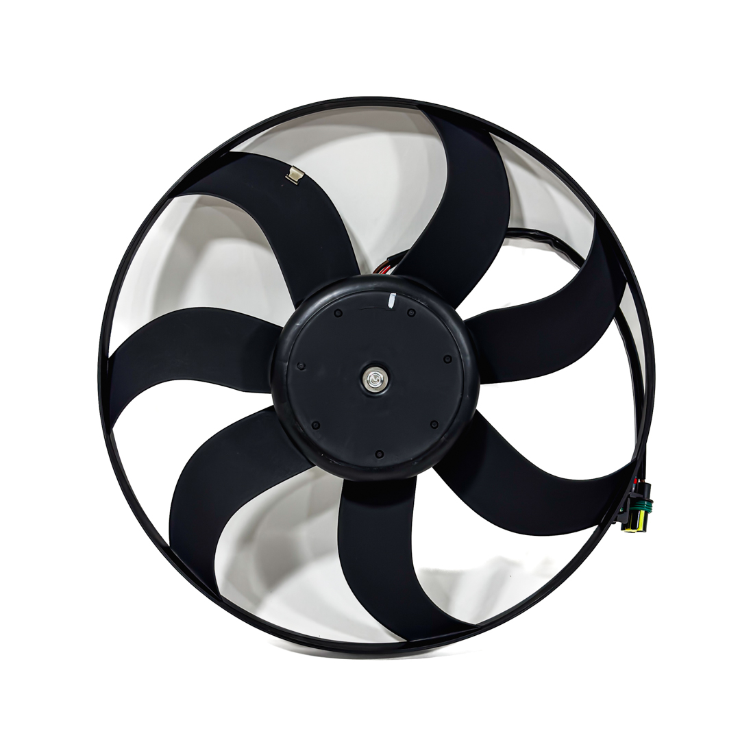 ELECTROVENTILADOR VOLKSWAGEN TREND/ VOYAGE/ SAVEIRO/ FOX/ SURAN 09/19 1329 EV-462 EVN000462 270W