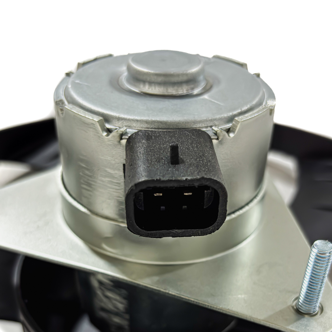 ELECTROVENTILADOR FIAT FIORINO/ UNO WAY/ UNO NOVO/ GRAND SIENA   SUZUKI FUN 08/11 S/AIRE TIPO VALEO 48483 EV-231 143W - 4