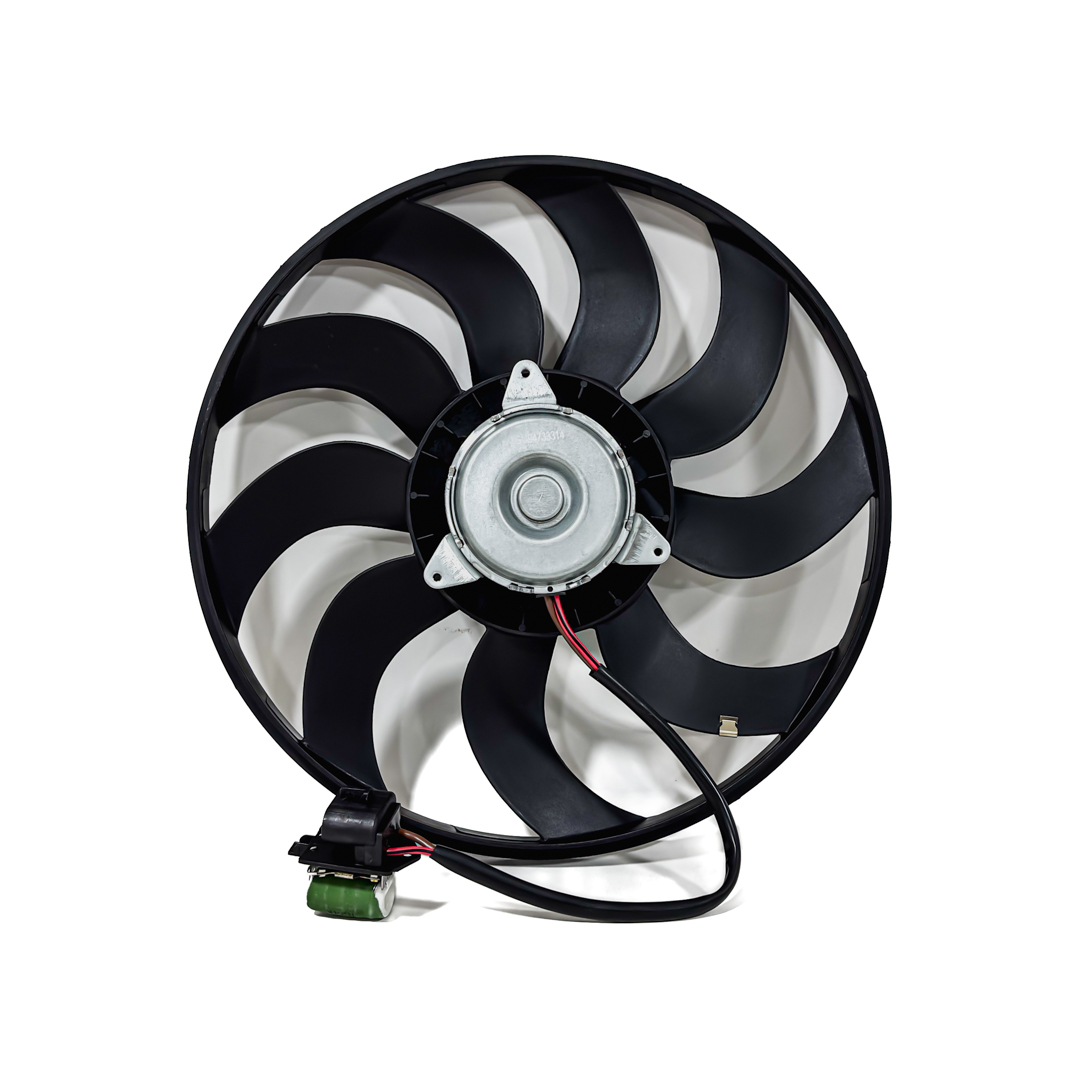 ELECTROVENTILADOR CHEVROLET SPIN/ ONIX/ PRISMA/ SONIC/ COBALT/ TRACKER 13/19 2081 EV-459 EVN000459   300W - 2