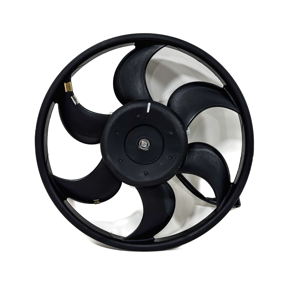 ELECTROVENTILADOR VOLKSWAGEN GOL III / IV /GOL POWER 1.4 - 1.6 C/AIRE ACOND. 46001 EV-180 230W
