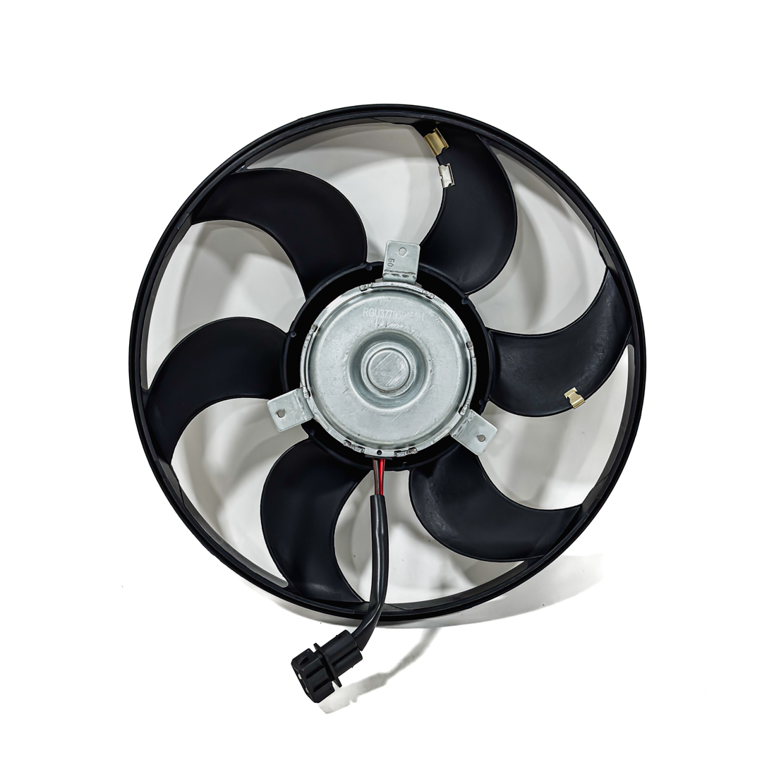ELECTROVENTILADOR VOLKSWAGEN GOL III / IV /GOL POWER 1.4 - 1.6  C/AIRE ACOND. 46001 EV-180   230W - 2