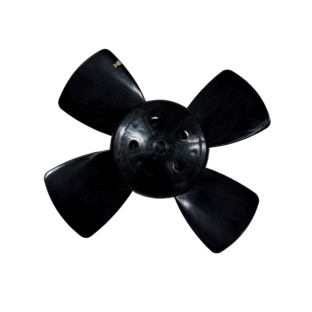ELECTROVENTILADOR VOLKSWAGEN GOL/ SENDA/ SAVEIRO/ GACEL/ QUANTUM 92/96 FORD GALAXY ( 4 ASPAS ) 1330 EV-102 180W