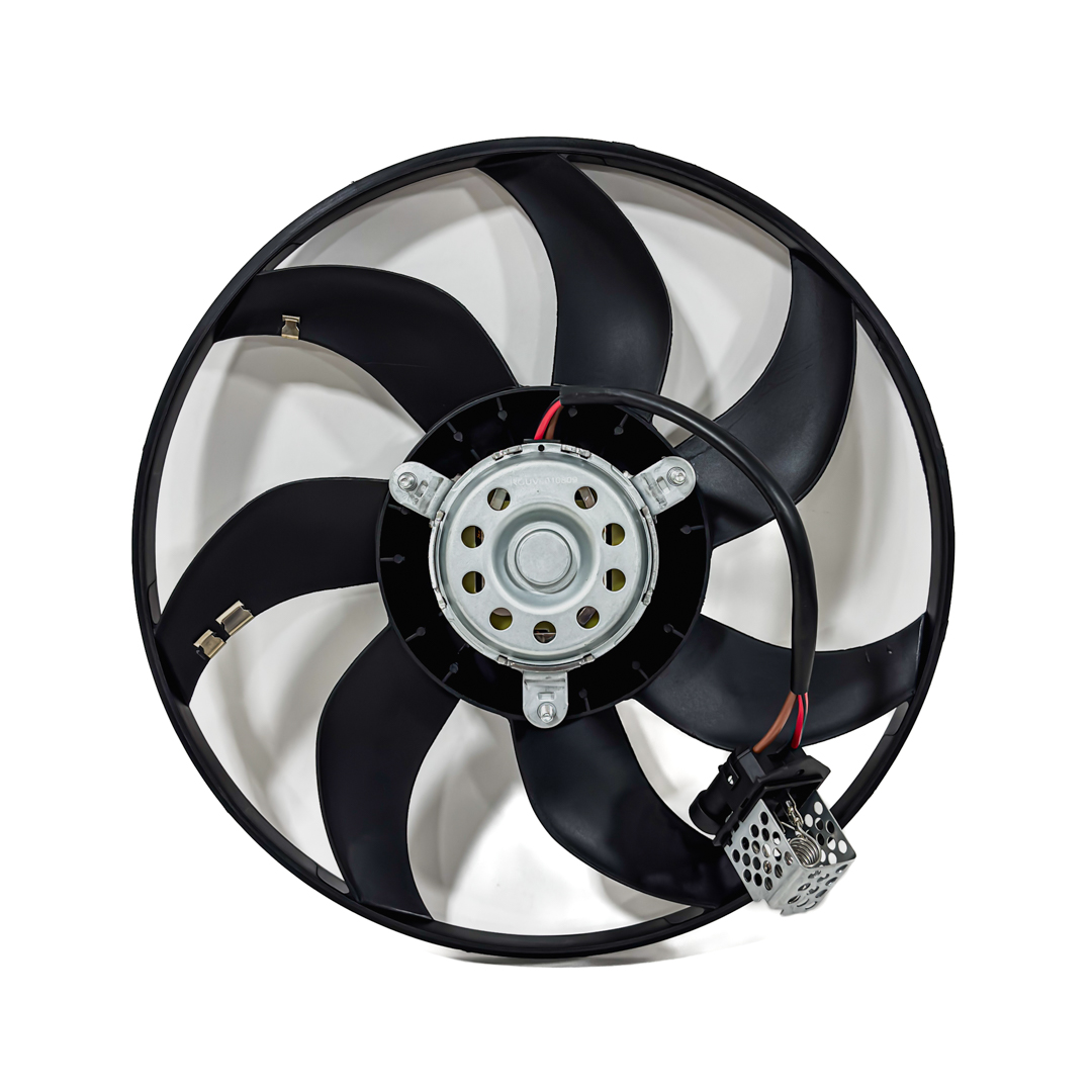 ELECTROVENTILADOR CHEVROLET CORSA II  1.8 04/   1663 EV-434   210W - 2