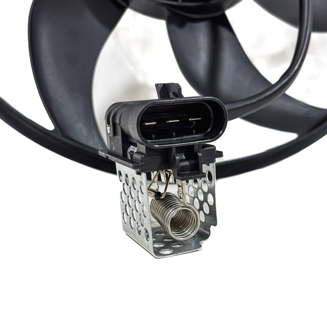 ELECTROVENTILADOR CHEVROLET CORSA II  1.8 04/   1663 EV-434   210W - 3