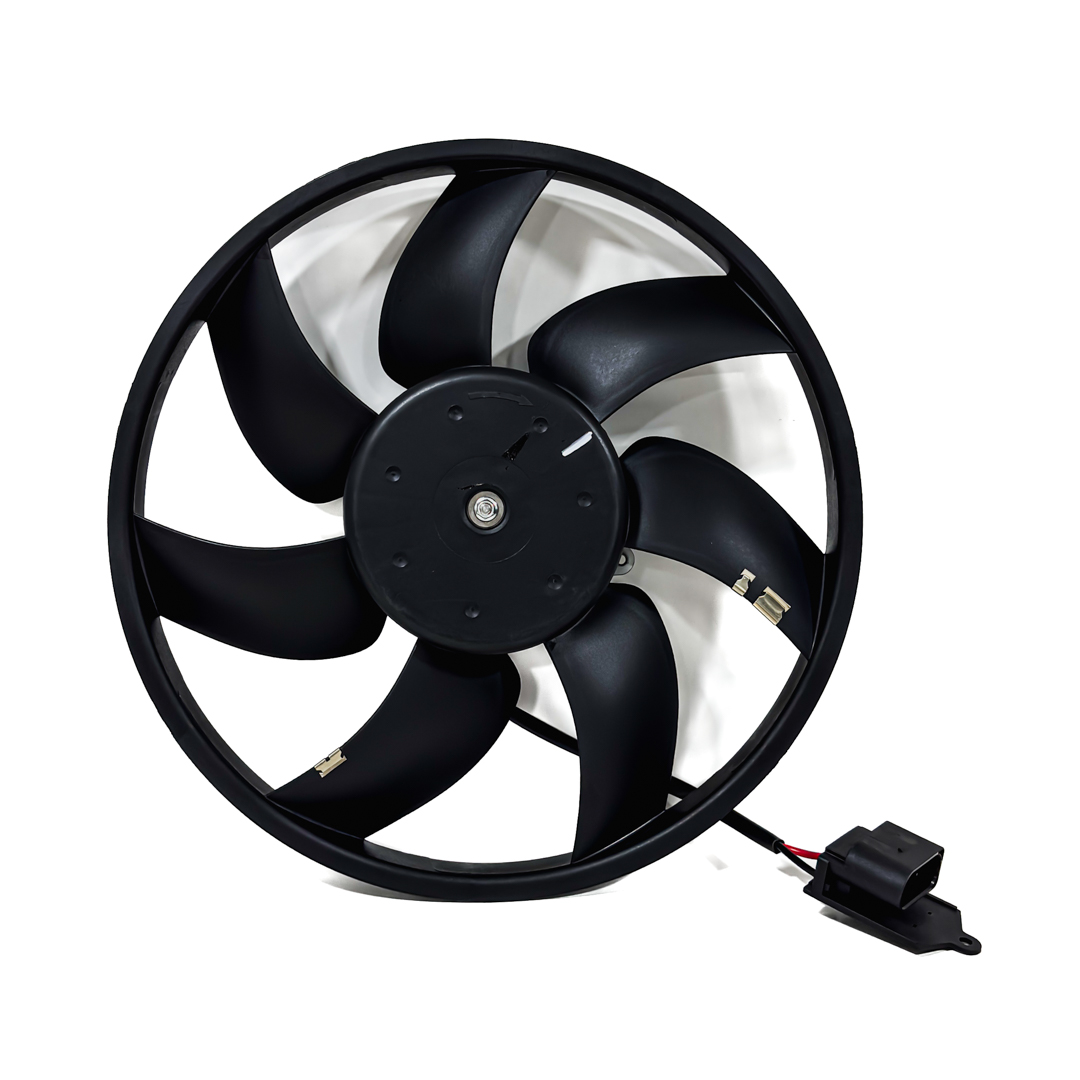 ELECTROVENTILADOR VOLKSWAGEN UP 14/17 48524 EV-531 EVN000531 100W