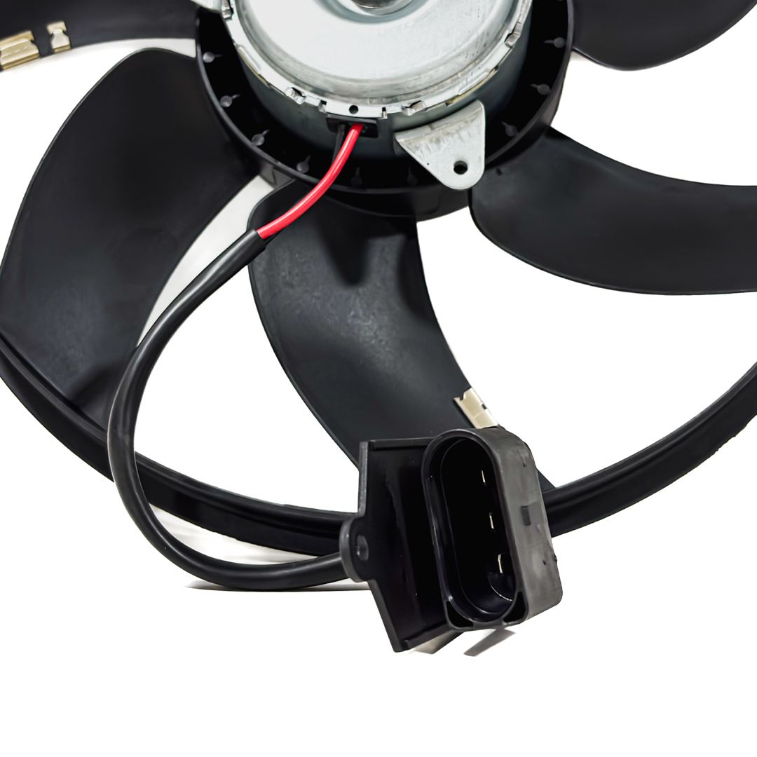 ELECTROVENTILADOR VOLKSWAGEN  UP  14/17 48524 EV-531 EVN000531   100W - 3