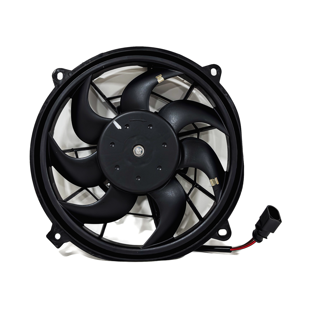 ELECTROVENTILADOR VOLKSWAGEN SHARAN (7M6 - 7M9) 1.9 TD C/ARO SOPORTE 340W